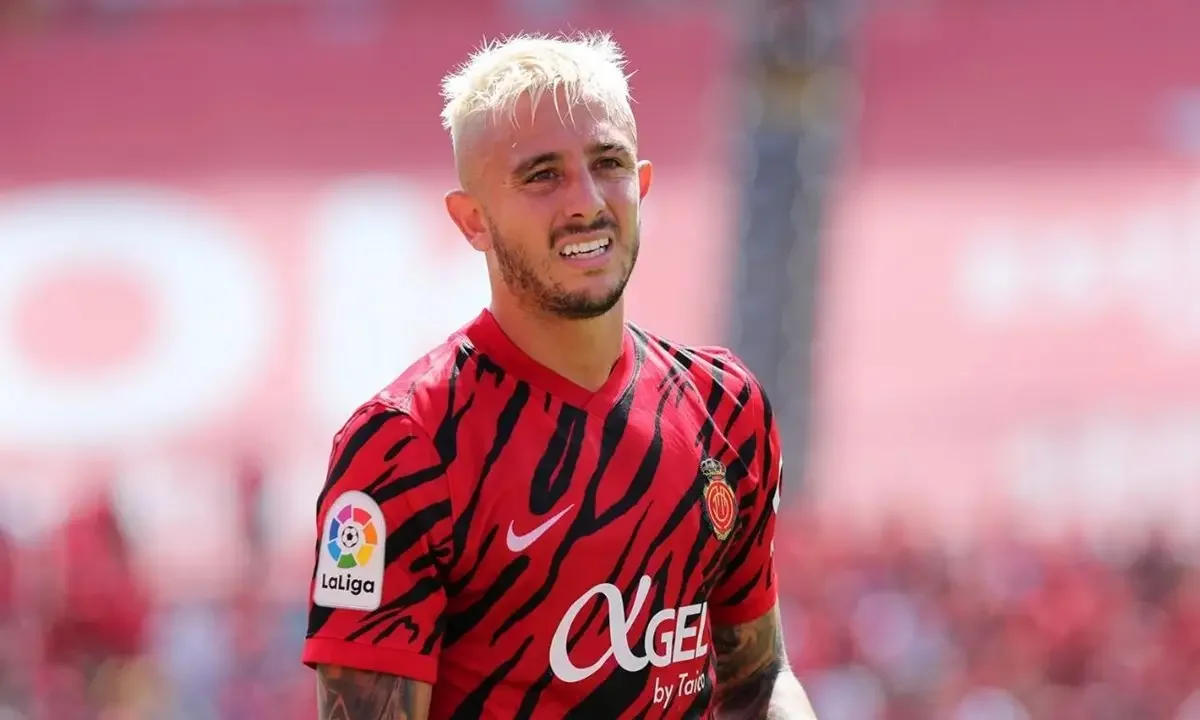 pablo mafeo