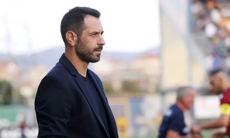 Γιώργος Πετράκης : Η σύγχρονη ελληνική σχολή προπονητών έχει πρόσωπο