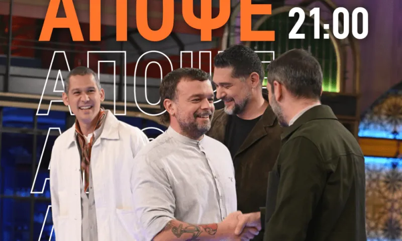 MasterChef spoiler 8/6: Αυτή η μπριγάδα παίρνει προβάδισμα στη Μητέρα των Μαχών!