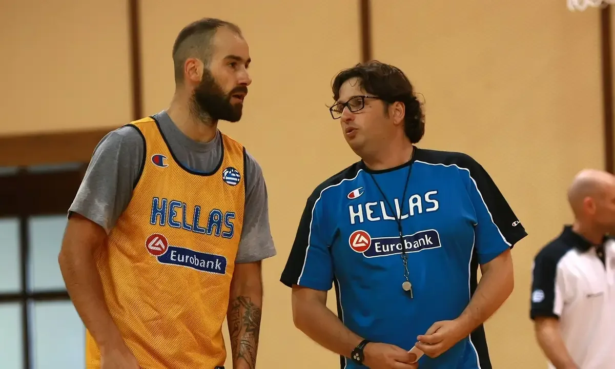 spanoulis trinkeri