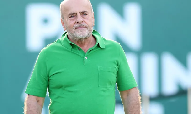 Ο Παναθηναϊκός, ο Ηρακλής και το Κύπελλο Ελλάδας στον… SPORT-FM TV!