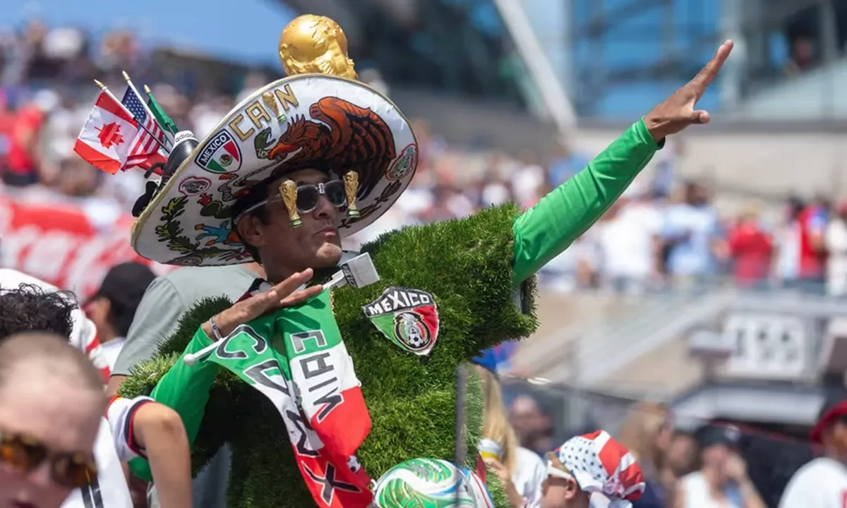 mundial 2026 programma agonon podosfairo