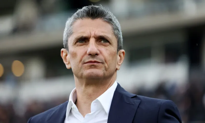 Ο ΠΑΟΚ «σπρώχνει» τον Λουτσέσκου στην Αλ Σαντ