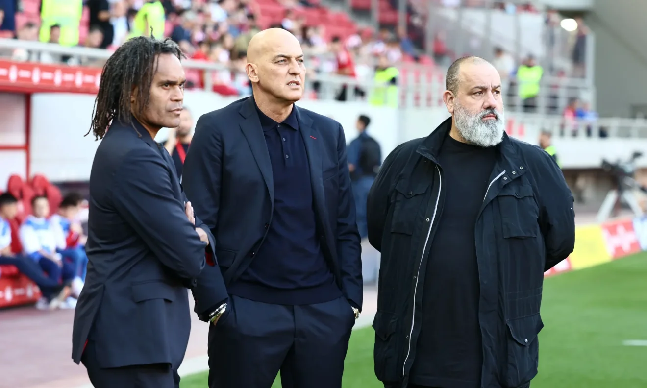 olimpiakos metagrafes zoel roka girona