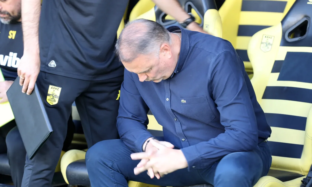 aris proetoimasia podosfairo mixalis grigoriou