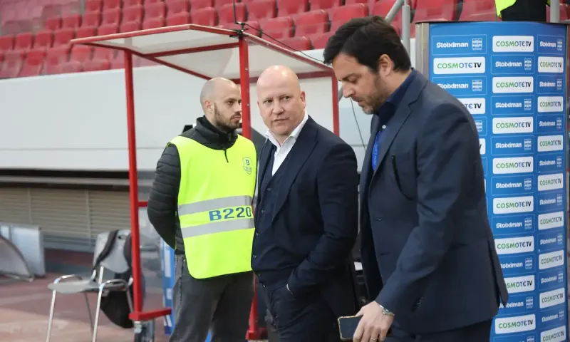 Σε ποιον Μουντιαλικό κάνουν focus στην ΑΕΚ!