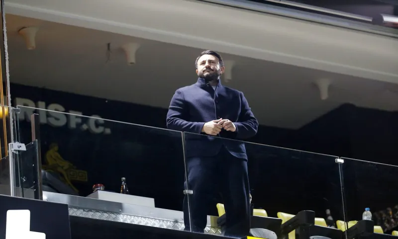 Άρης: Γιατί δεν κουνιέται «φύλλο» μεταγραφικά!