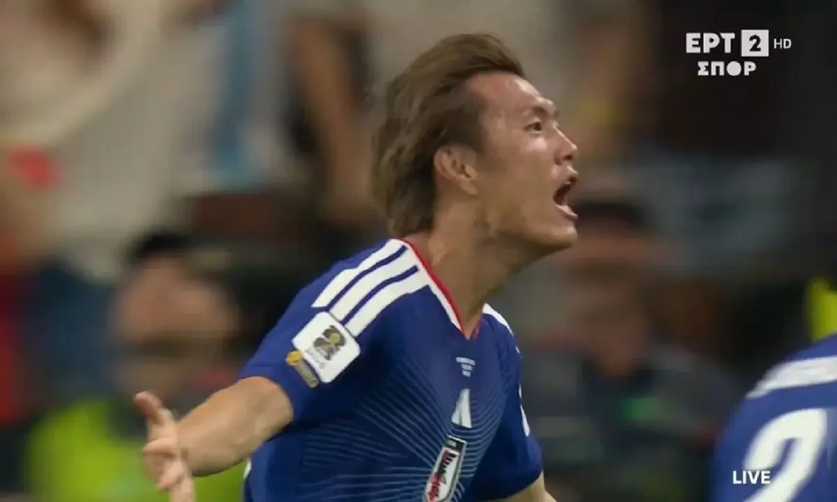 japan