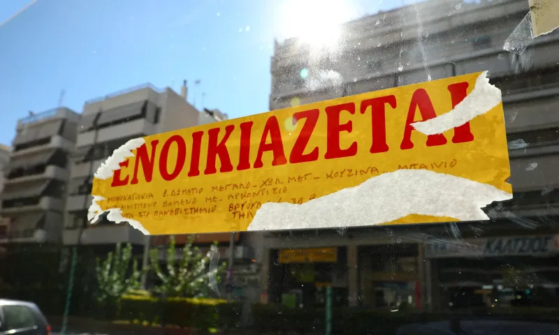 Πιο ακριβά και από το Παγκράτι τα ενοίκια στην Κωνσταντινούπολη