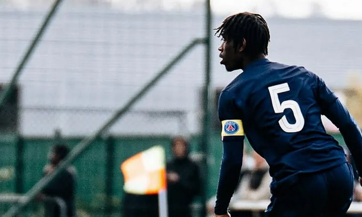 Hermann Malonga