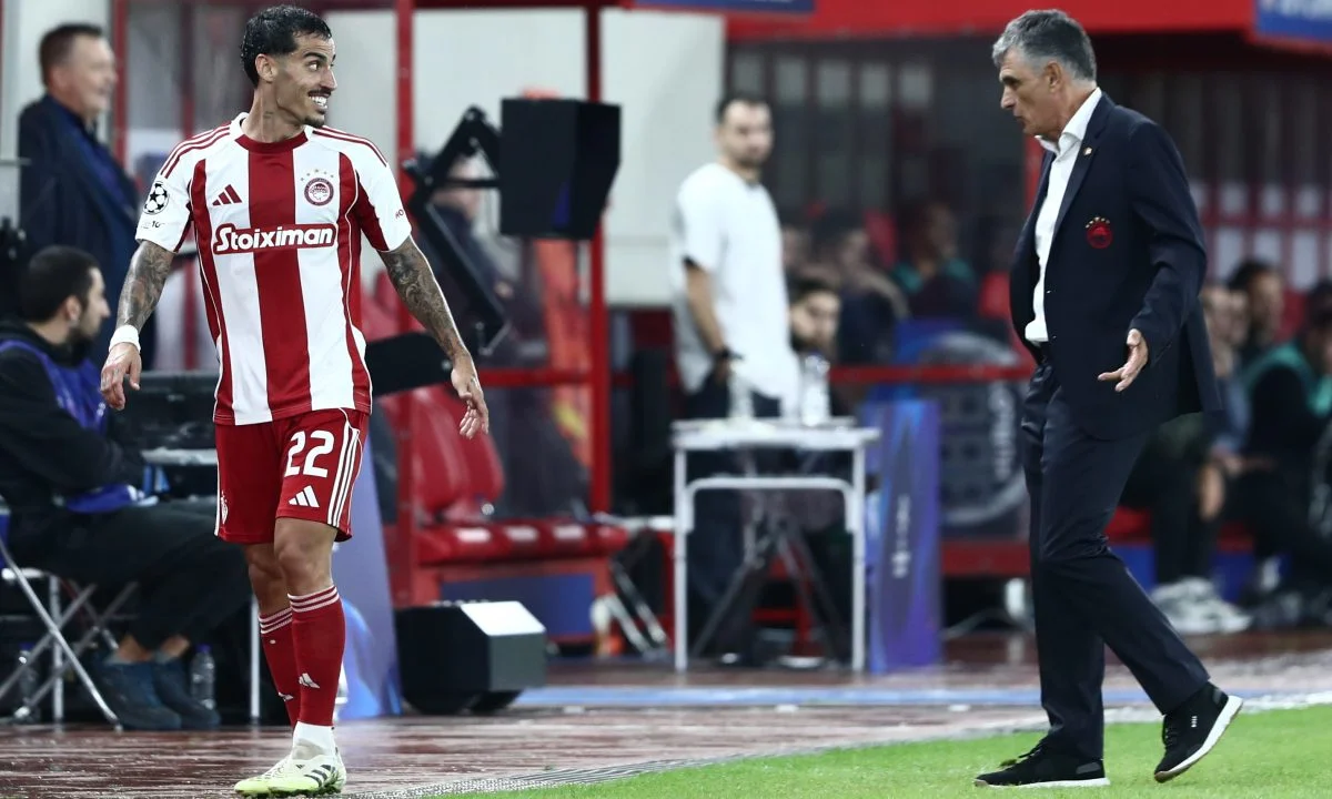 Ο Ολυμπιακός δίνει μάχη για τον Πέταρ Στάνιτς της Λουντογκόρετς, με τον Μεντιλίμπαρ να αναζητά έναν πιο παραγωγικό παίκτη πίσω από τον φορ.