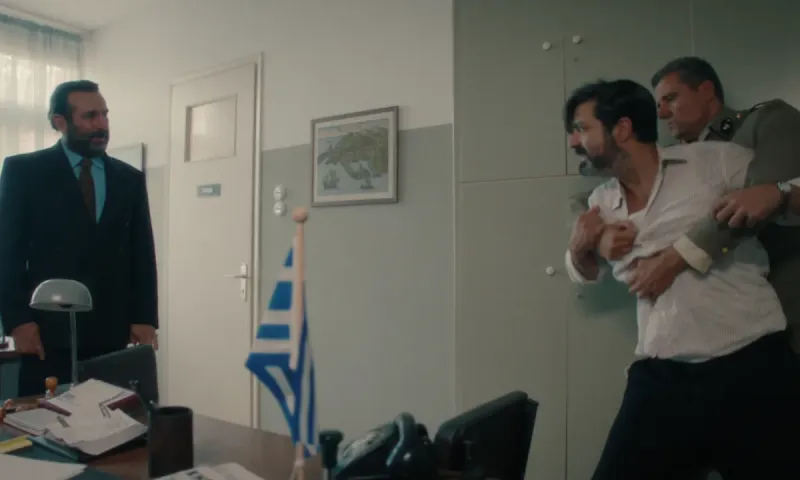 Το Σπίτι Δίπλα στο Ποτάμι επόμενα επεισόδια: Η κηδεία του Φωκά και η αλήθεια που σοκάρει τη Μελισσάνθη
