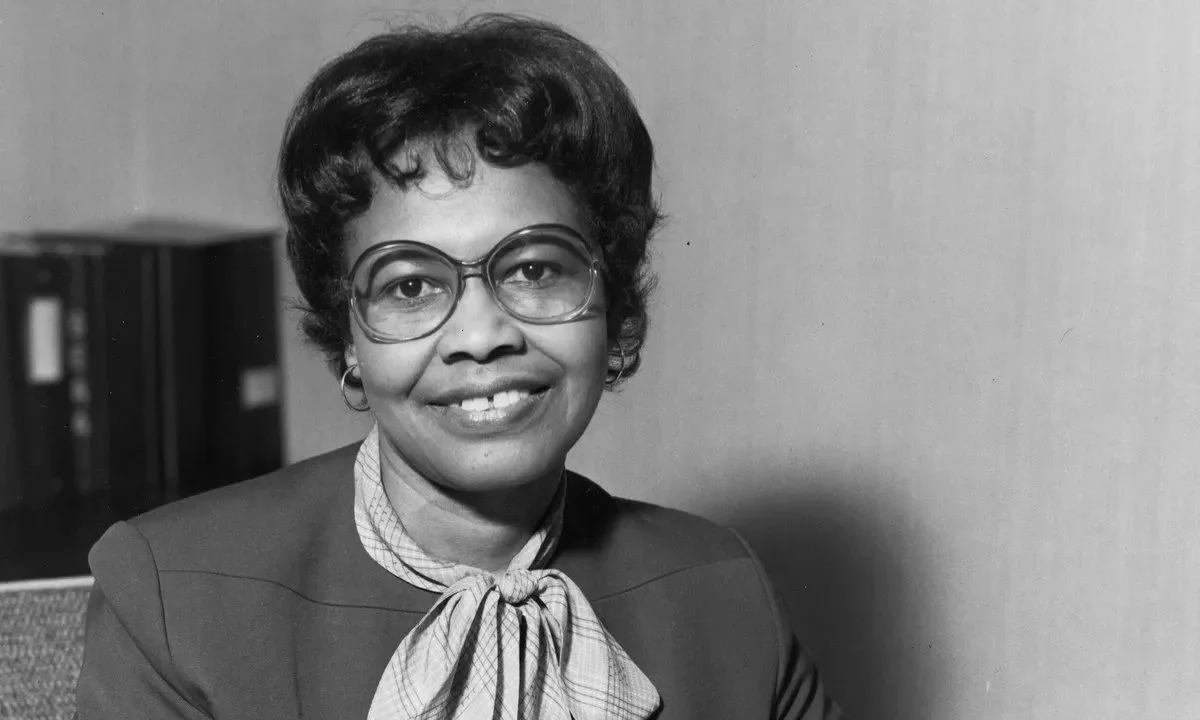 Η Gladys West και η καθοριστική συμβολή της στην τεχνολογία του GPS