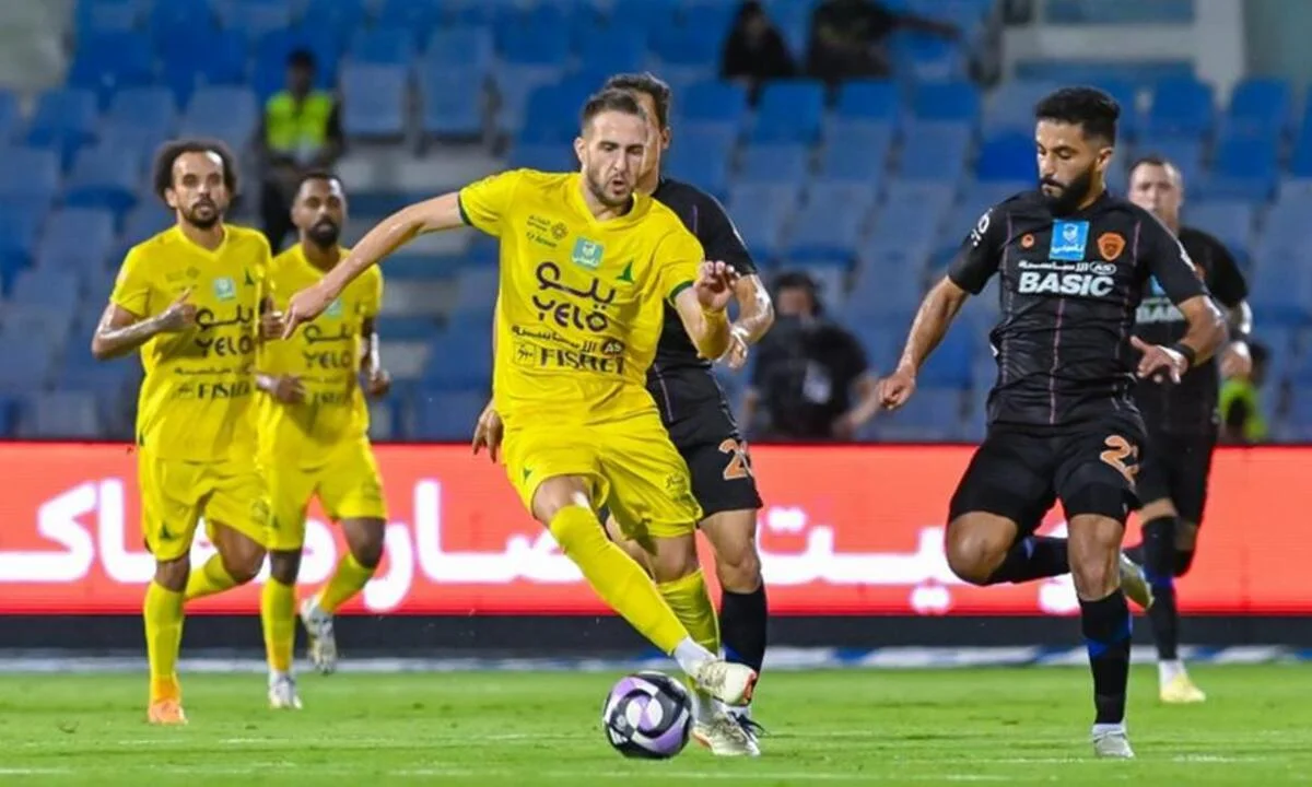 al kalitz, fortounis, masouras, kourbelis, fernandez