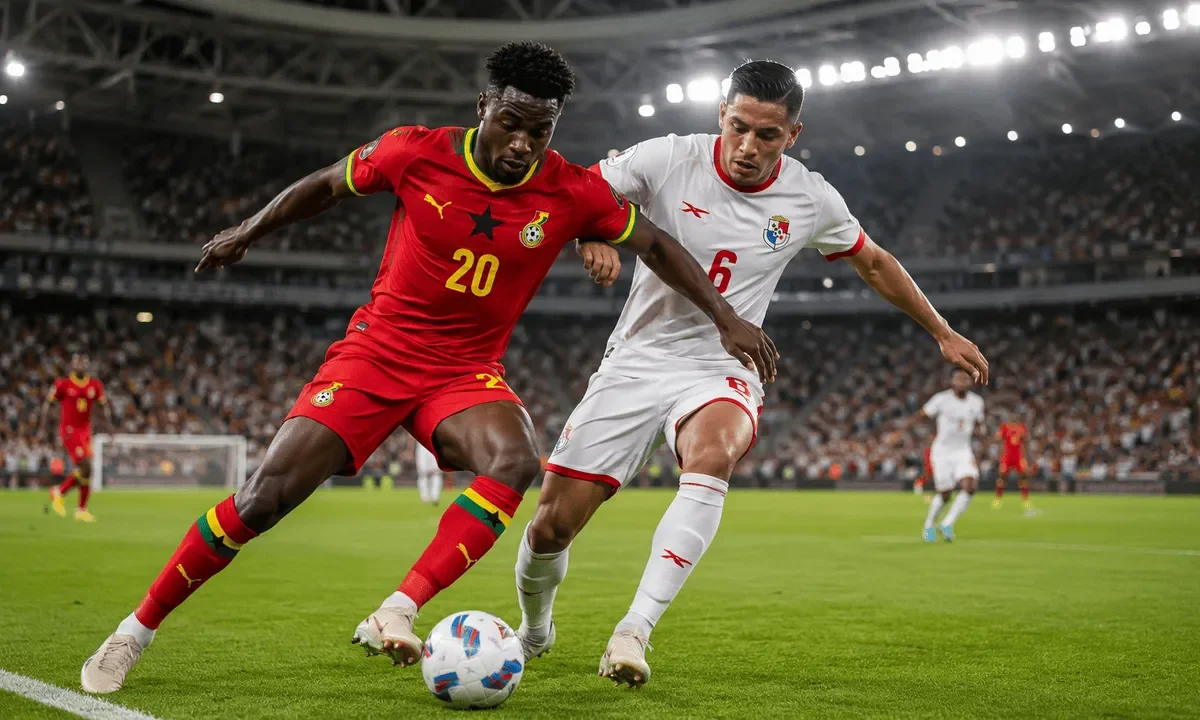 gkana kanali podosfairo mundial 2026 panamas