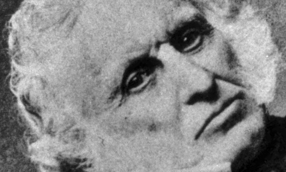 Η ιστορία του Frederic Tudor που δημιούργησε το διεθνές εμπόριο πάγου