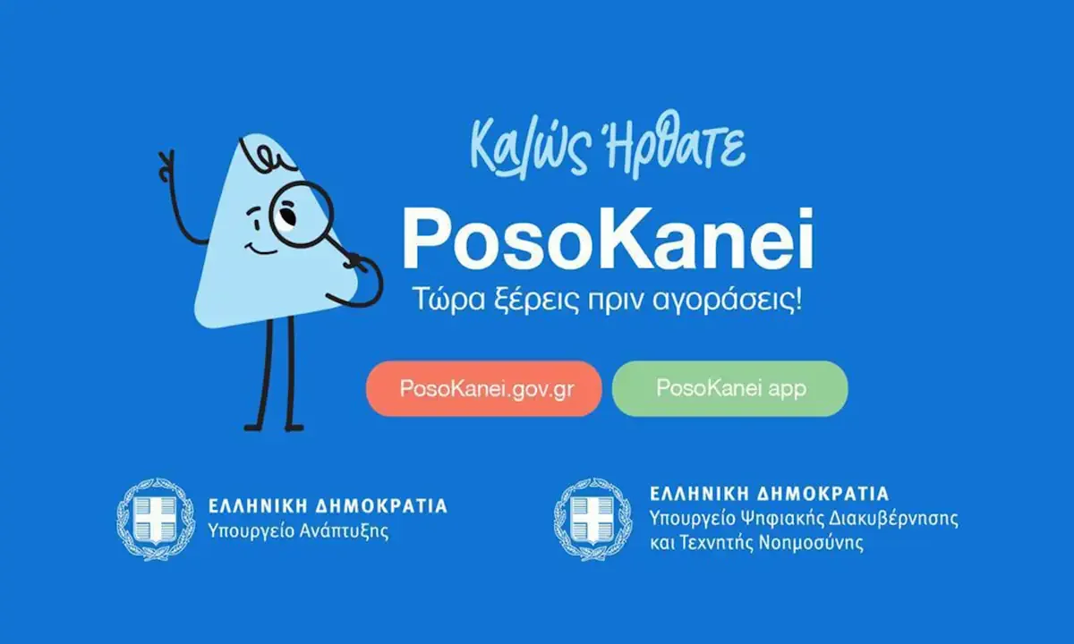 Ακρίβεια: «Για να ψωνίσω φθηνότερα 10 προϊόντα πρέπει να πάω σε 10 διαφορετικά σουπερ μάρκετ και να κάψω τη διαφορά σε βενζίνη».