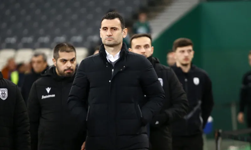 Πείστηκε ο Καρυπίδης, αλλά είναι και ο Λουτσέσκου!