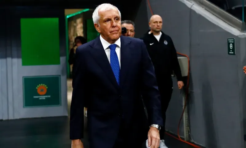 Ομπράντοβιτς, μαζί με Διαμαντίδη και Μπατίστ στον Παναθηναϊκό!