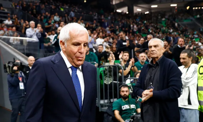 Παναθηναϊκός: Όλα τα ονόματα που έχουν πέσει στο τραπέζι του Ομπράντοβιτς