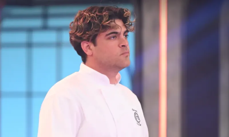 MasterChef spoiler: Αυτά τα χρήματα παίρνει ο Πάνος Τελάλης – Αυτά ο Τάσος Παυλίδης
