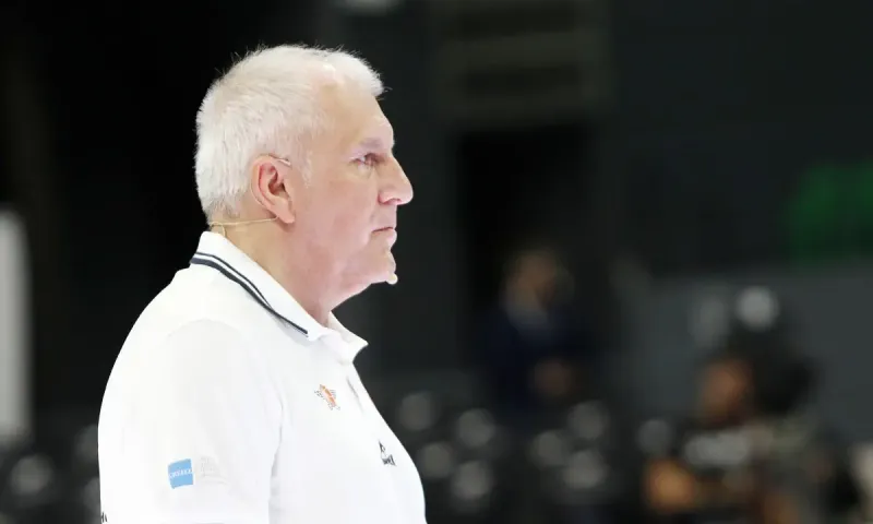 Παναθηναϊκός: Η λευκή επιταγή στον Ομπράντοβιτς και το μπάτζετ που ξεφεύγει
