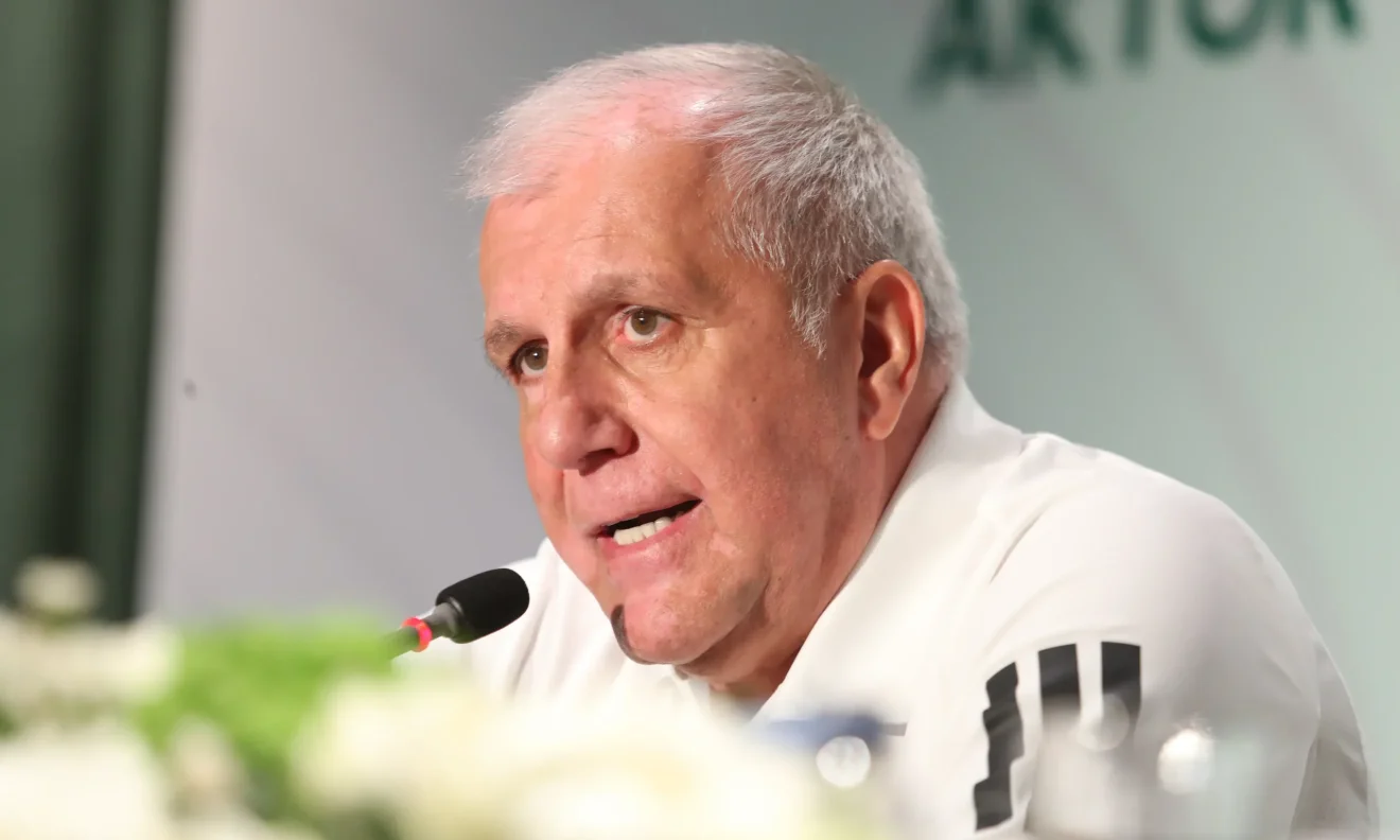zeliko obradovich panathinaikos metagrafes