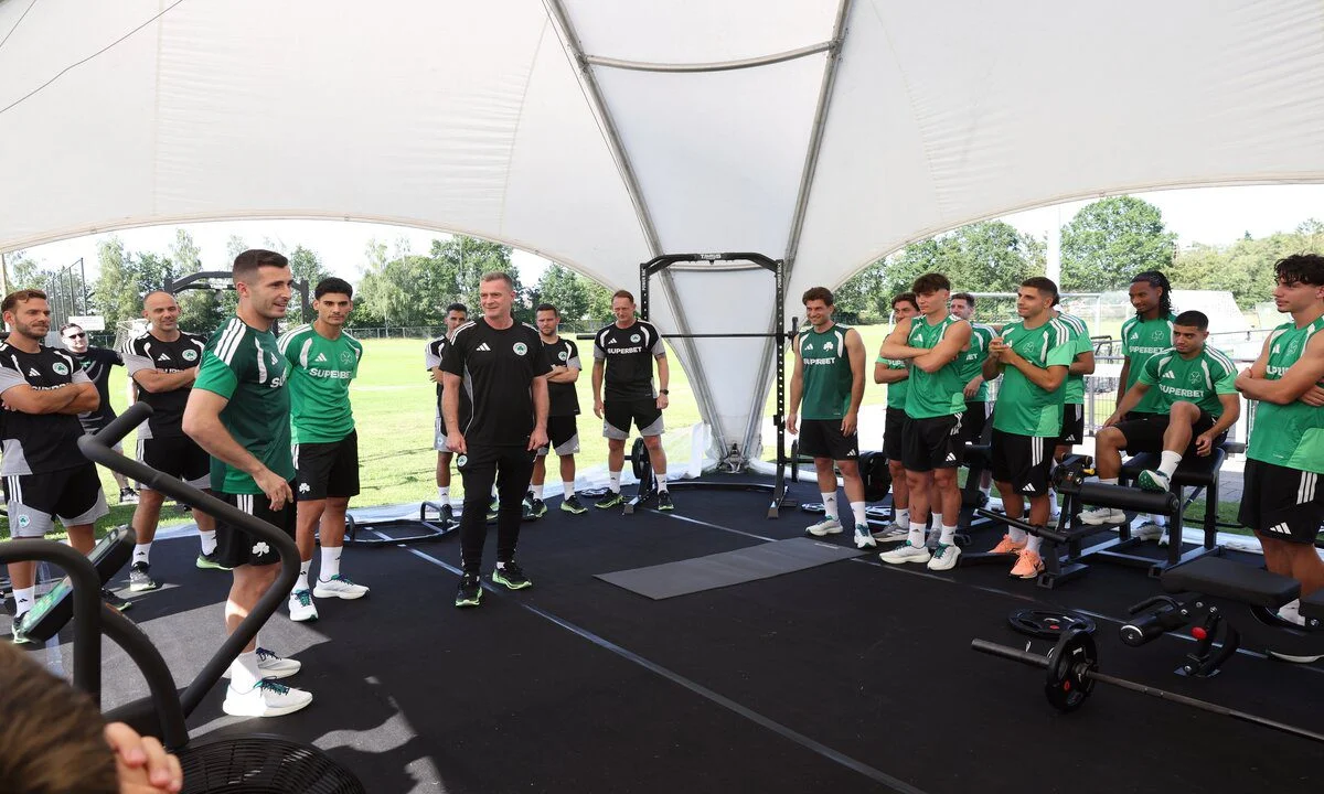 panathinaikos, tsapras, kotsolis