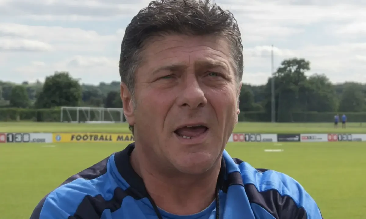 walter mazzarri, iraklis