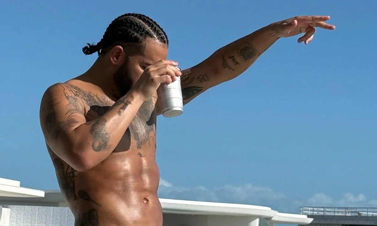 drake