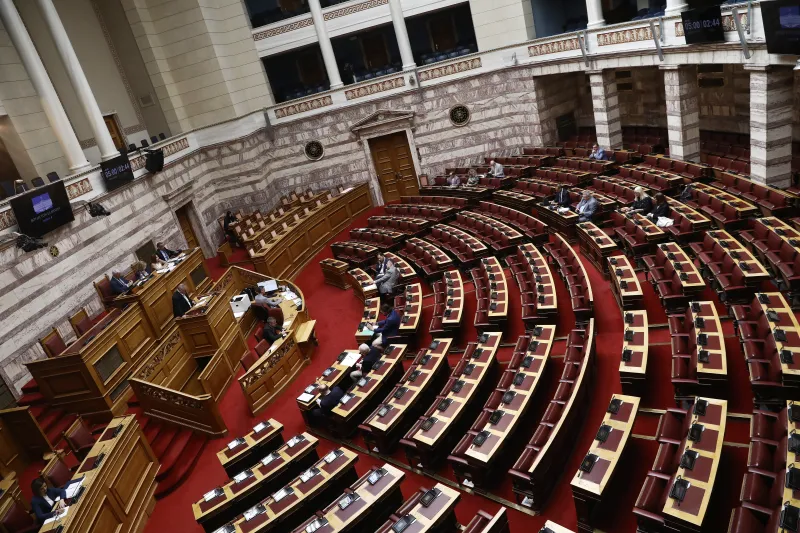 Δημοσκόπηση ΑΝΤ1: Τα πρώτα μηνύματα της κάλπης – Η τρίτη θέση γίνεται ντέρμπι
