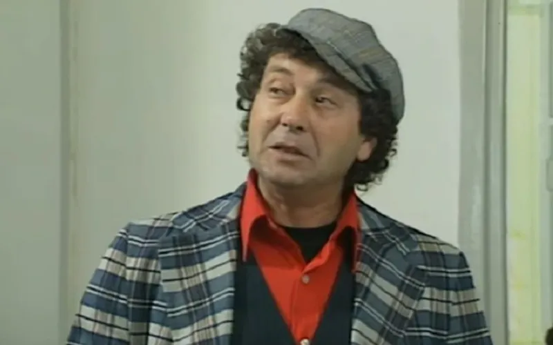 Πέθανε ο Μιχάλης Μόσιος, ο αξέχαστος Ταμτάκος