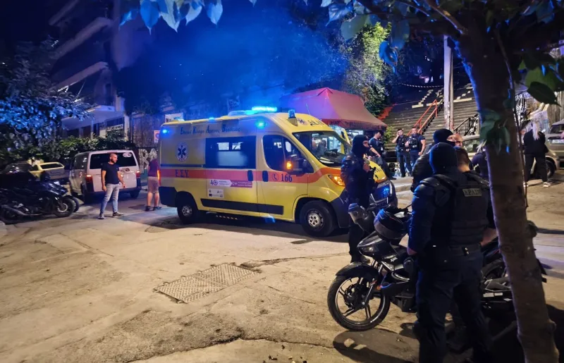 Πάνω από 400 Τούρκοι μαφιόζοι και πράκτορες «αλωνίζουν» στη χώρα μας – Θεατής η κυβέρνηση μπροστά στην εθνική απειλή!