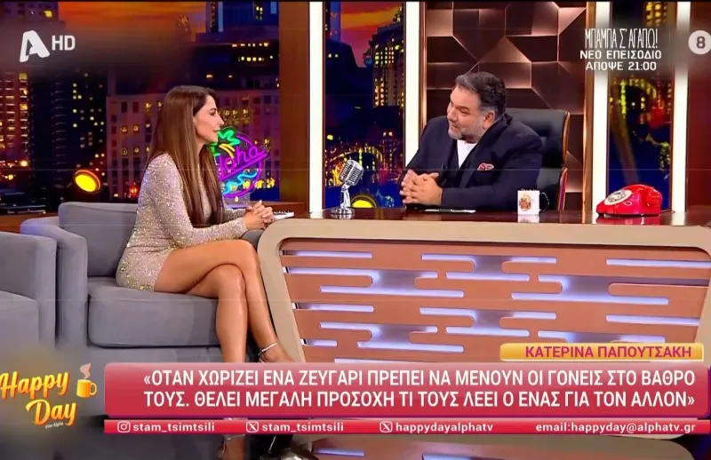 ANT1: Το The 2Night Show έκλεισε τη σεζόν στην κορυφή – Πρώτος ο Αρναούτογλου στην late night ζώνη