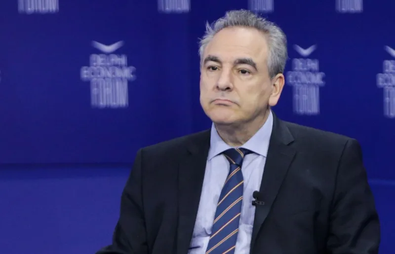 Γκάφα μεγατόνων Ντόκου σε «Ουκρανούς» φαρσέρ: «Μη χτυπήσετε με άλλο drone, έρχονται εκλογές στην Ελλάδα»!