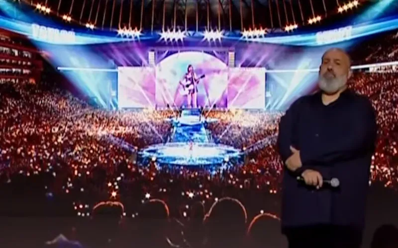 Ολυμπιακός: Φέρνει την Taylor Swift στην Ελλάδα, στο Γ. Καραϊσκάκης;