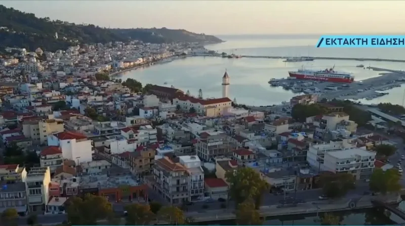 Ζάκυνθος: Σοβαρές καταγγελίες για ενέσεις και ουσίες βιασμού στον Λαγανά