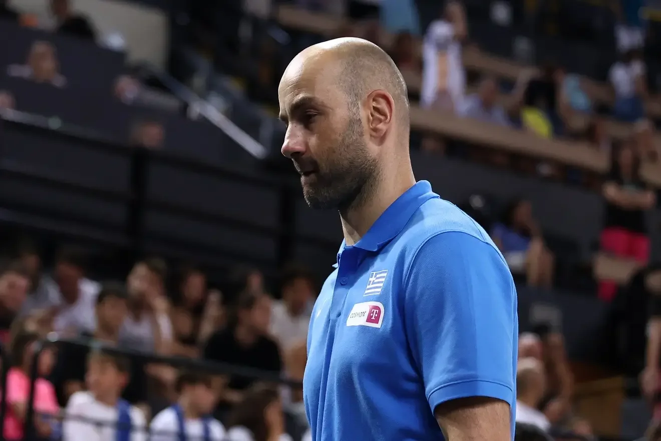 vassilis spanoulis