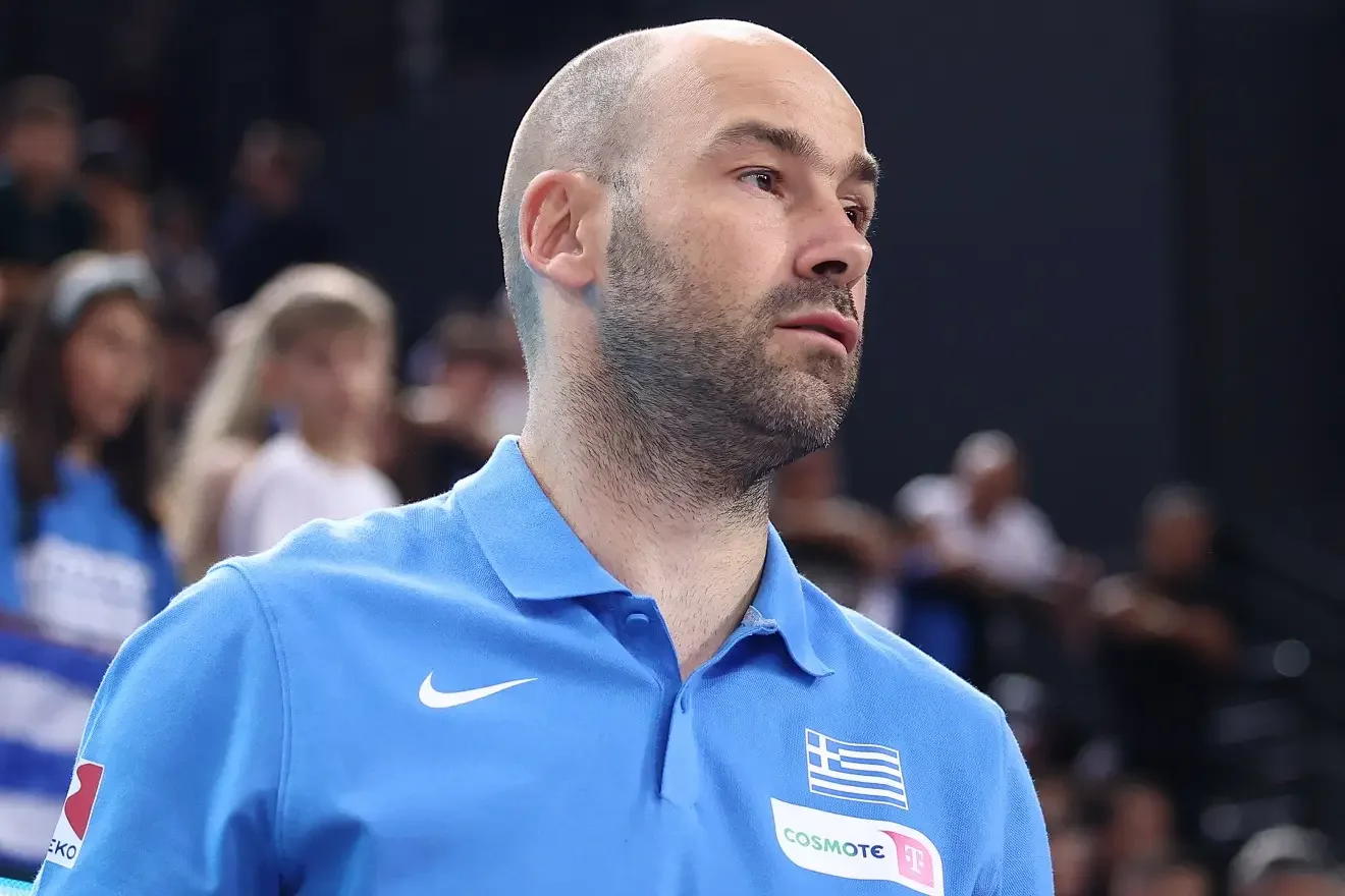 vasilis spanoulis
