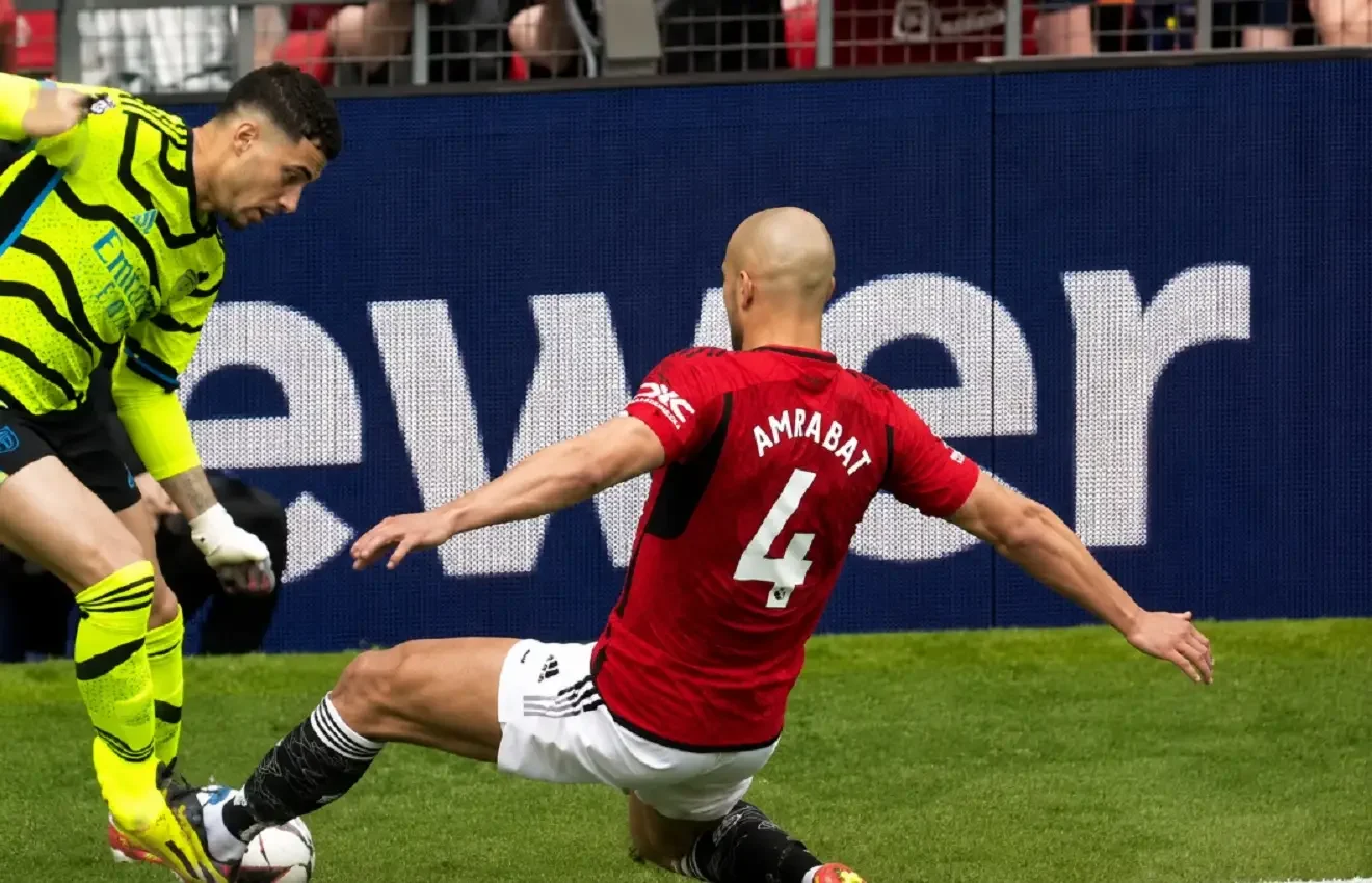 sofyan amrabat