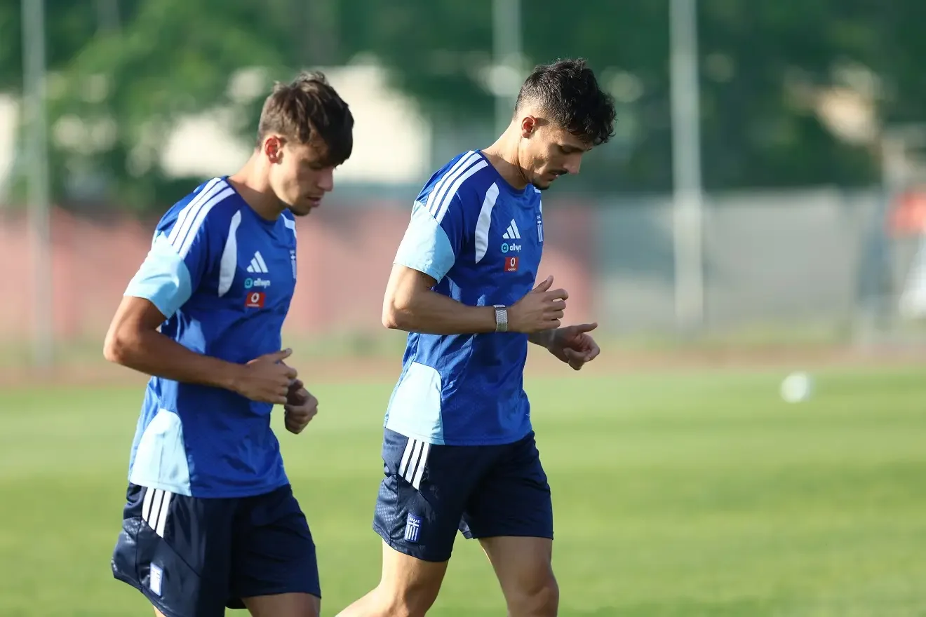 dimitris giannoulis