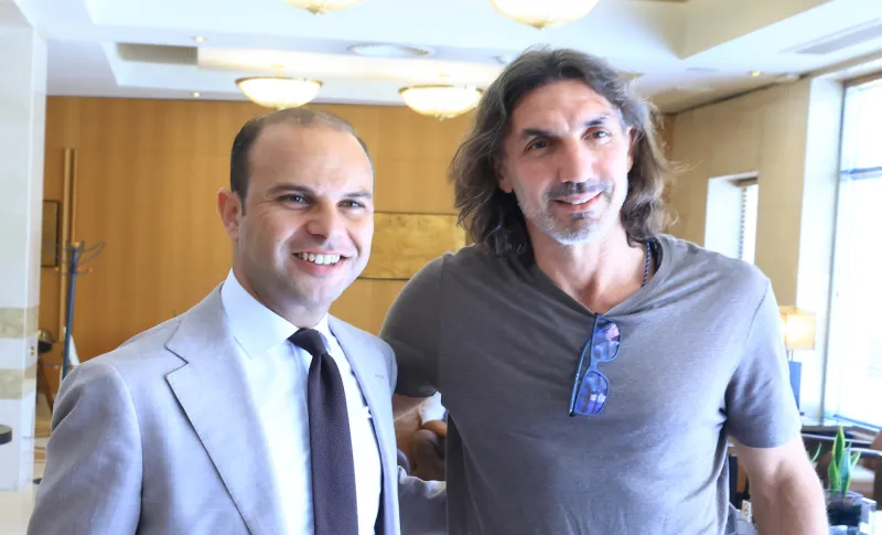 ΑΕΛ: Θα μπει «δυνατά» αλλά δεν προλαβαίνει!