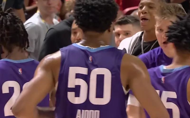 NBA: Wizards και Jazz έδειξαν πράγματα στο Summer League