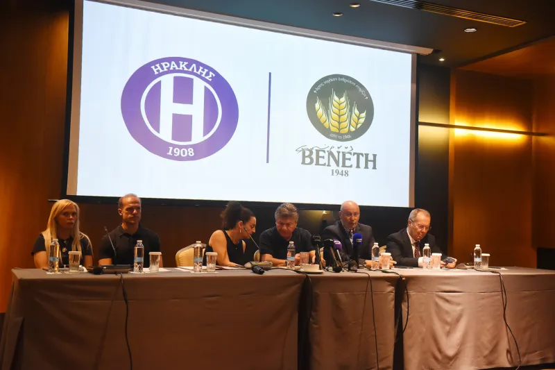 Ηρακλής: Έρχονται (και) ηχηρές αποχωρήσεις;