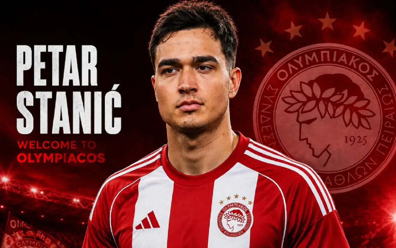 petar stanic