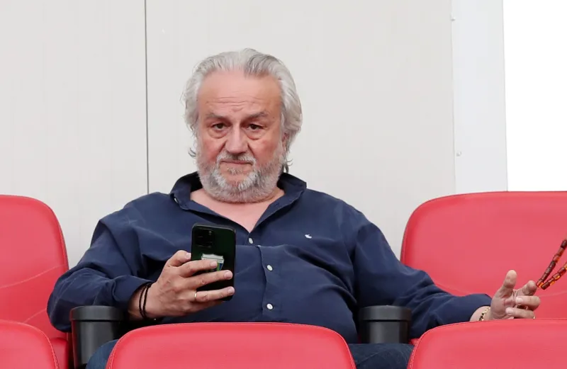 Λεβαδειακός: Διαλύθηκε ο περσινός κορμός και δεν μπορεί να είναι τυχαίο!