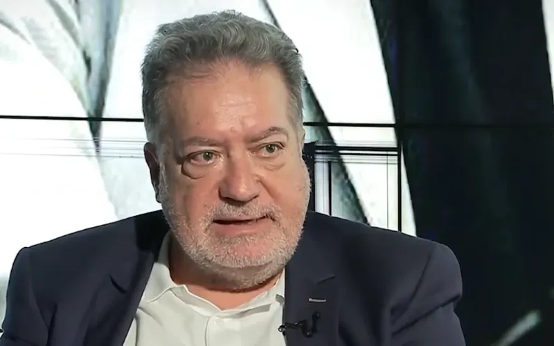 ΑΕΛ: Η συγκλονιστική εξομολόγηση του Γιάννη Νταβέλη για την ΑΕΛ, την αποχώρηση και τις πληγές μιας τετραετίας (video)