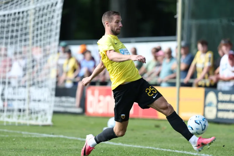 ΑΕΚ: Το πλήρες πρόγραμμα στη Super League – Πότε παίζει τα μεγάλα ντέρμπι
