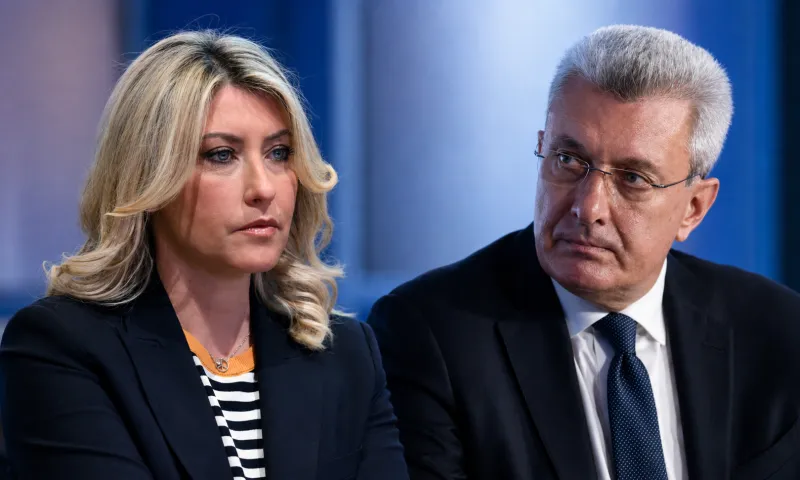 ΑΝΤ1: Μεγάλες αλλαγές στο κεντρικό δελτίο