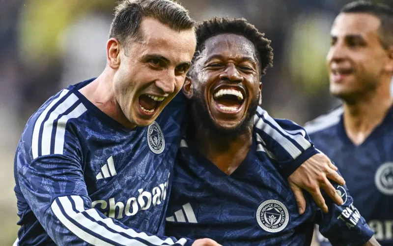 Συνεχίζονται τα προκριματικά του Champions League με ειδικά στοιχήματα!